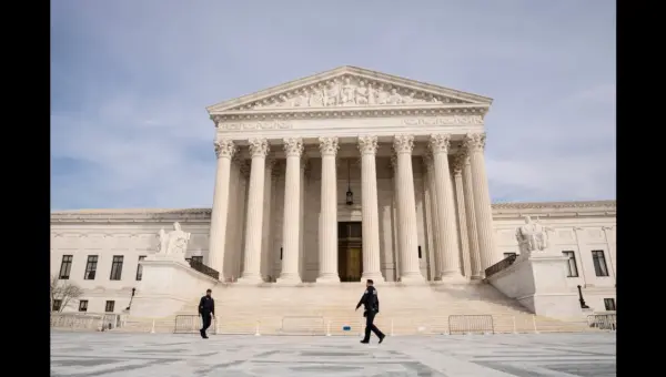 Supreme Court Shields ISPs from Piracy Liability