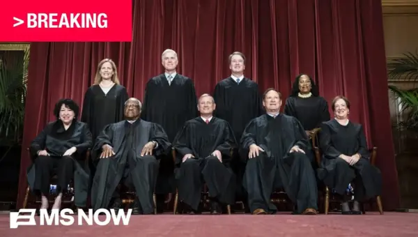 Supreme Court Strikes Down Colorado’s Conversion Therapy Ban