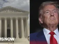 Supreme Court Weighs Birthright Citizenship: A 14th Amendment Showdown