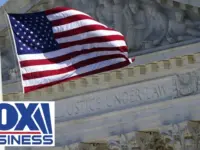 Supreme Court Weighs Birthright Citizenship for Immigrants