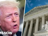 Supreme Court Weighs Birthright Citizenship Future