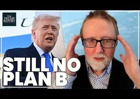 Suspicious Oil Trades Hint at Trump’s Iran Deal Manipulation