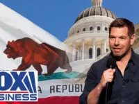 Swalwell Leads California Governor Race: Tax Hikes Loom
