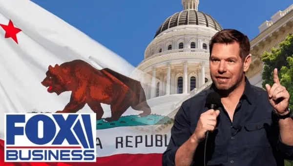 Swalwell Leads California Governor Race: Tax Hikes Loom