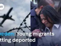 Sweden Deports Young People Amid Strict New Immigration Law