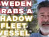Sweden Tightens Noose on Russia’s Shadow Fleet