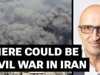 Syed Questions Trump’s Iran Strategy Amidst Global Instability