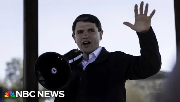 Talarico Triumphs: Texas Democrat Wins Senate Primary Upset