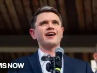 Talarico Wins Texas Dem Primary, Setting Stage for U.S. Senate Showdown