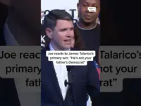 Talarico Wins Texas Senate Primary, Scarborough Declares ‘Not Your Father’s Democrat’