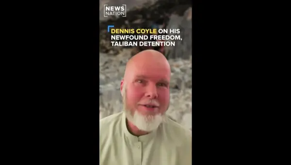 Taliban Detainee’s Release Highlights US-Afghan Tensions