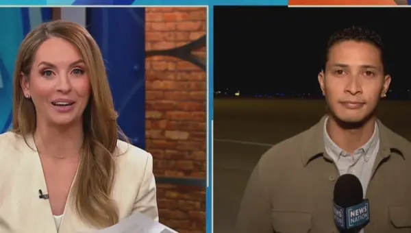 Taliban Frees US Researcher After Mother’s Plea