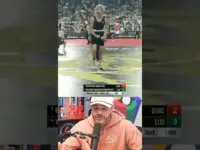 Talon Tatanappa’s Flying Squirrel Seals State Semifinal Win!