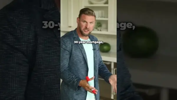 Tap Home Equity for Real Estate Profits