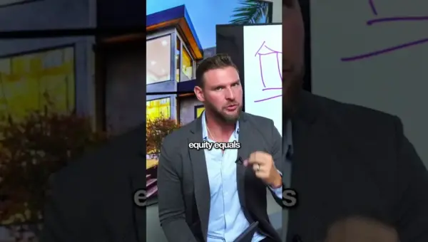 Tap Home Equity to Fuel Property Investments