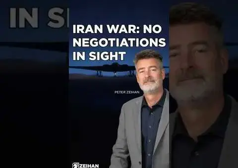 Targeting Iran’s Elite: A Risky Game of Leadership Decapitation