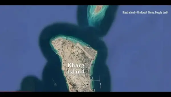 Targeting Iran’s Island Hits People, Not Regime: Analyst