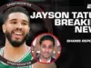 Tatum Cleared! Celtics Star Set for Season Debut vs. Mavs