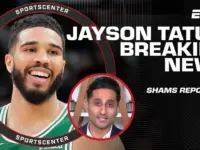 Tatum Cleared! Celtics Star Set for Season Debut vs. Mavs