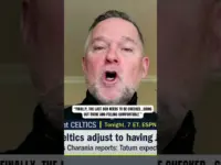 Tatum Returns! Celtics Star Back After 10 Months