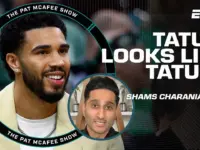 Tatum’s Miracle Return: Celtics Star Back From Achilles Tear