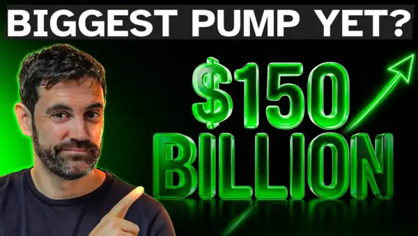 Tax Refunds Inject Billions, Fueling Crypto Market Hopes