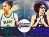TCU vs. Baylor: Big 12 Title on the Line!