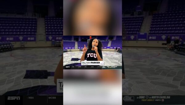 TCU’s Basketball ‘Icks’: When Coaches Call T.O. Down 40