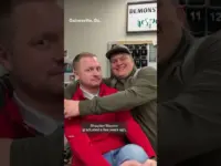 Teacher’s Death Over Prank Devastates Georgia Community