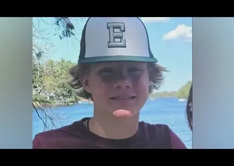 Tech Giants Face Lawsuits Over Child Exploitation