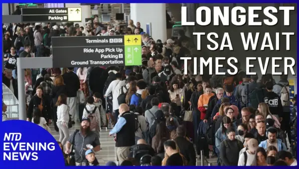 Tech Giants Face Reckoning: Addiction Lawsuits Hit Meta, Google