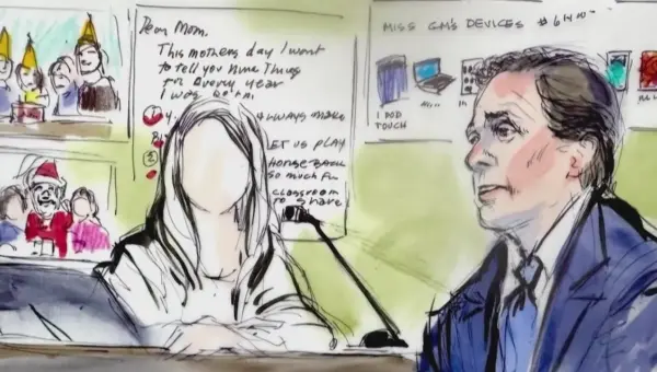 Tech Giants Face Reckoning in Social Media Lawsuit