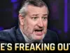 Ted Cruz’s Bikini Photo Meltdown Exposes Political Hypocrisy