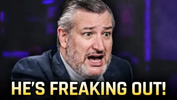 Ted Cruz’s Bikini Photo Meltdown Exposes Political Hypocrisy