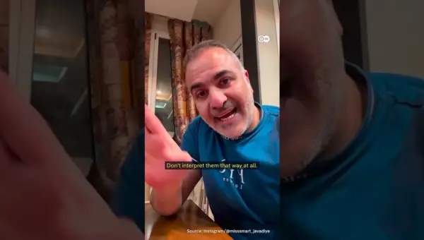 Tehran Life Unveiled: Glimpse Amidst Regional Tensions