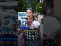 Tel Aviv Residents Face Fear, Fatigue Amid Ongoing Iran Conflict