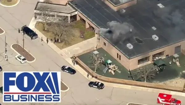 Terror Attacks Surge: Ex-Guard Freed Early, Synagogue Rammed