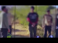 Terror Watchlist Fears Rise as Border Vetting Lags