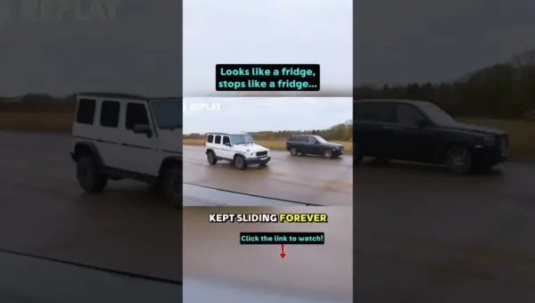 Tesla Cybertruck: Too Wild for the UK Roads?