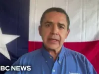 Texas Democrat: Trump Voters Show ‘Buyer’s Remorse’