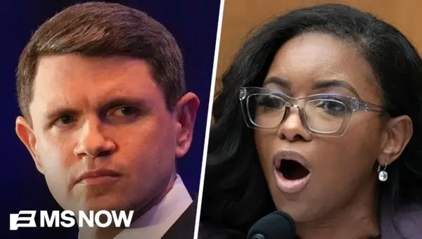 Texas Democrats Surge in Primaries, Hinting at November Shift