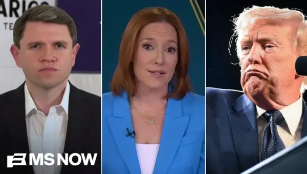 Texas GOP Faces Fallout from Trump’s War and Internal Strife