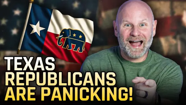 Texas GOP’s Texas Two-Step: Panic or Prudence?