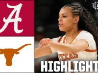 Texas Longhorns Advance in SEC Tournament Thriller