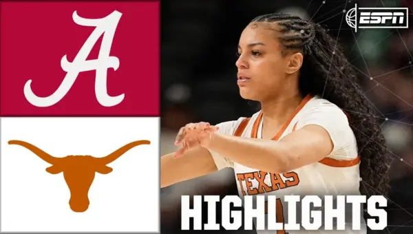Texas Longhorns Advance in SEC Tournament Thriller