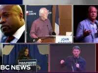 Texas Primaries: GOP Battles Rage, Senate Control Hangs in Balance