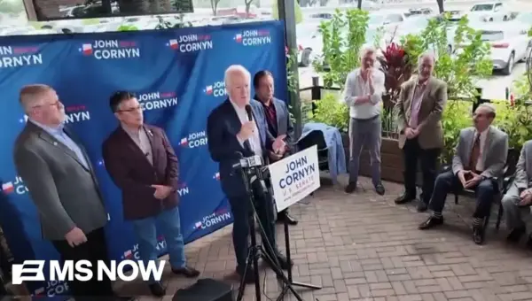 Texas Primaries: GOP Faces Internal Strife, Dems Seek Path to Victory