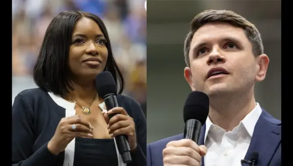 Texas Primaries Signal Shifting Political Tides