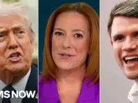 Texas Senate Race: A Trump Nightmare Unfolds