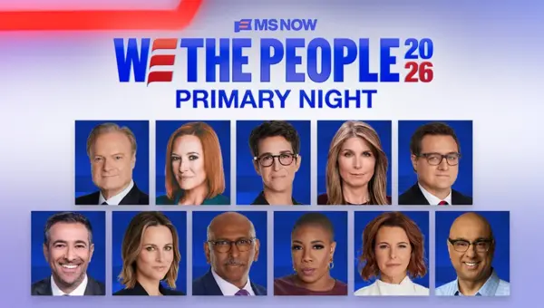 Texas Senate Race Chaos: Legal Battles Erupt After Primary Confusion